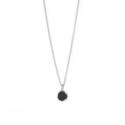 Sign silfurmen 107-PI-S