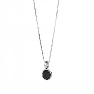 Sign silfurmen 150012-H