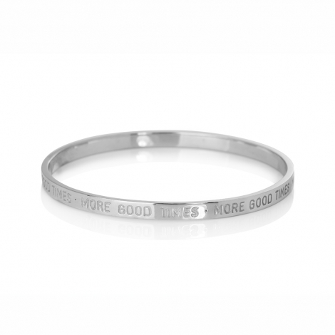 Sign silfurarmband 770001