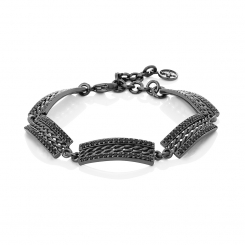 Sign silfurarmband 770043