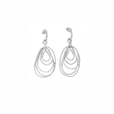 Sign silfurlokkar 330014