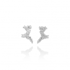 Sign silfurlokkar 330016