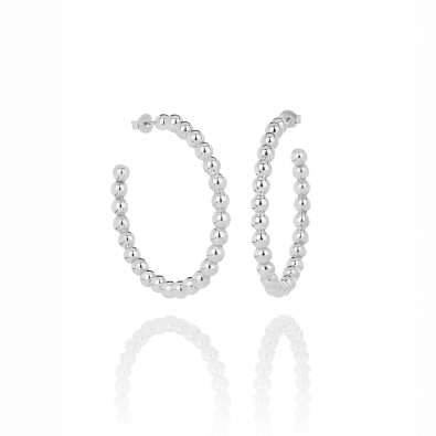 Sign silfurlokkar 330019-3