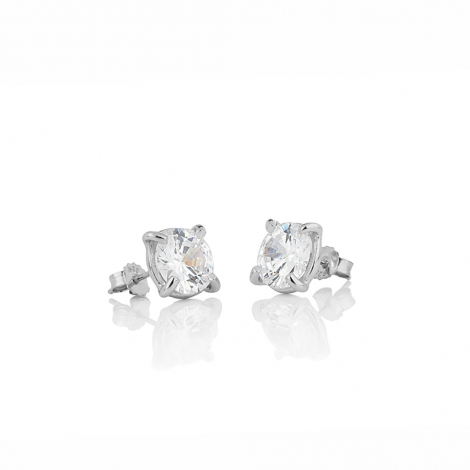 Sign silfurlokkar 387-rf-10