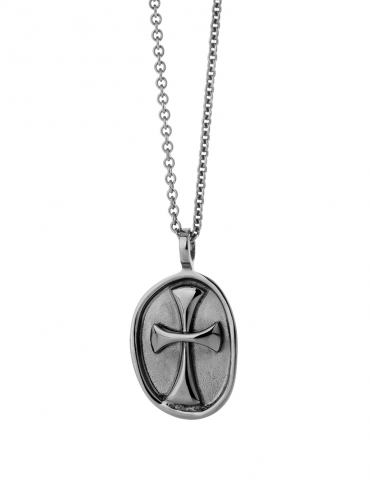 Sign silfurmen 160006